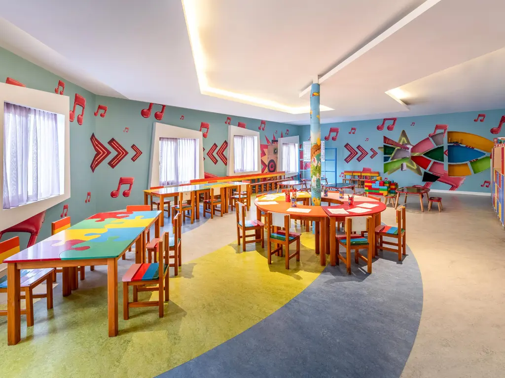 Снимка 20 - Rixos Premium Tekirova - Анталия-Кемер, Турция