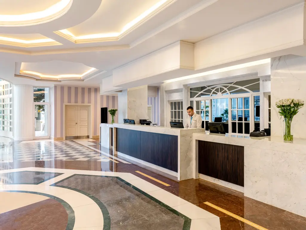 Снимка 18 - Rixos Premium Tekirova - Анталия-Кемер, Турция