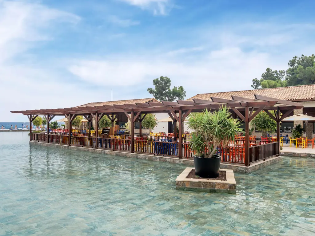 Снимка 25 - Rixos Premium Tekirova - Анталия-Кемер, Турция