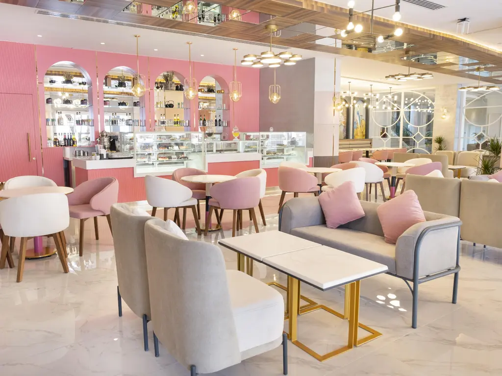 Снимка 14 - Rixos Premium Tekirova - Анталия-Кемер, Турция