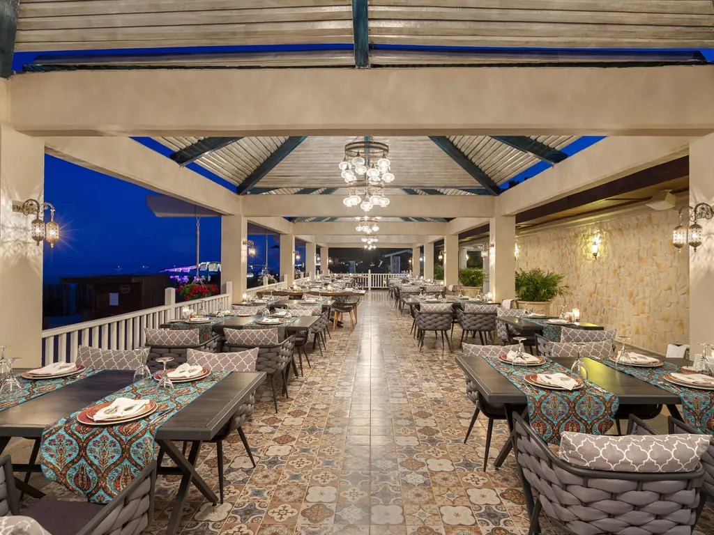 Снимка 17 - Rixos Premium Tekirova - Анталия-Кемер, Турция
