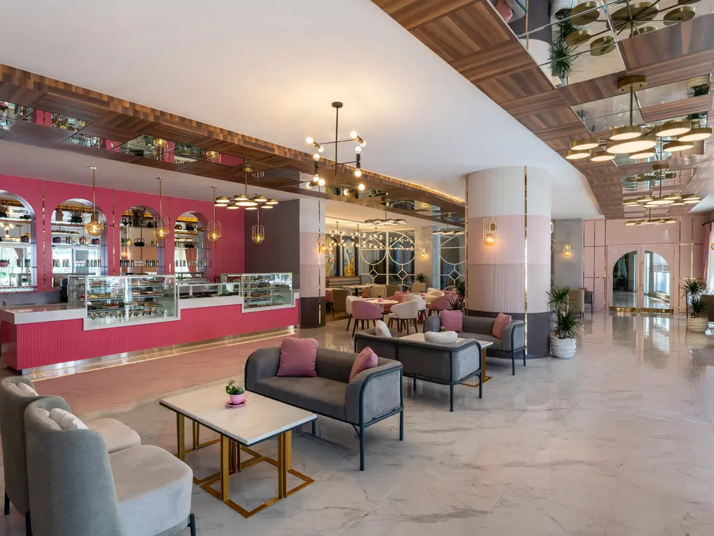 Снимка 15 - Rixos Premium Tekirova - Анталия-Кемер, Турция