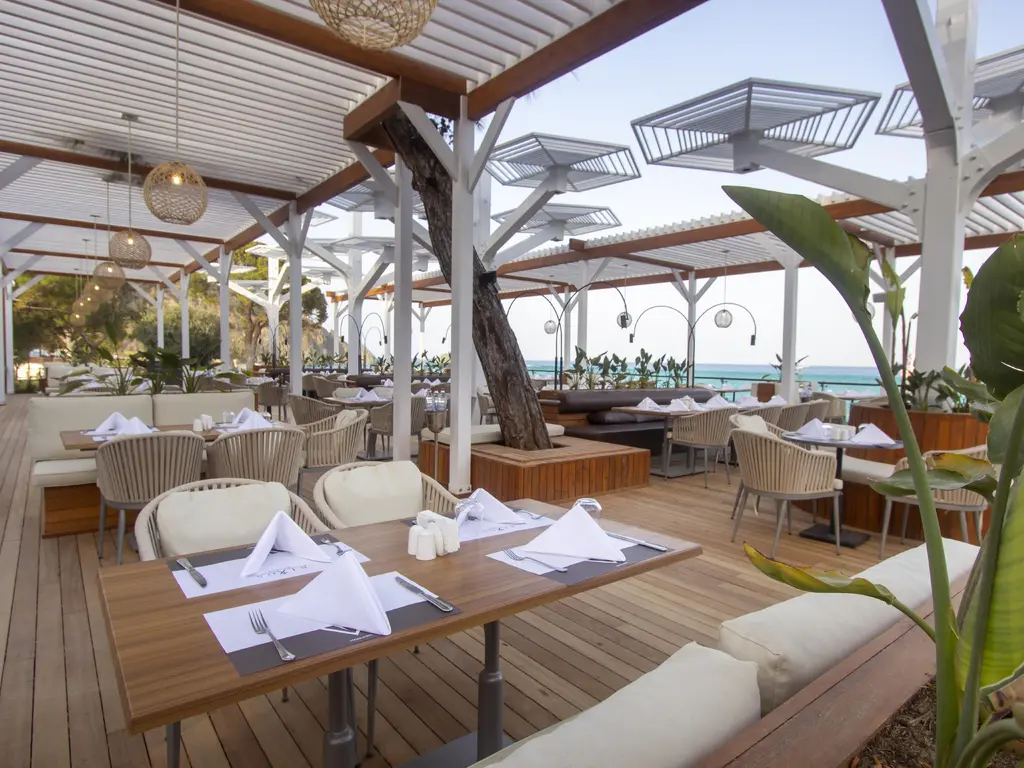 Снимка 23 - Rixos Premium Tekirova - Анталия-Кемер, Турция