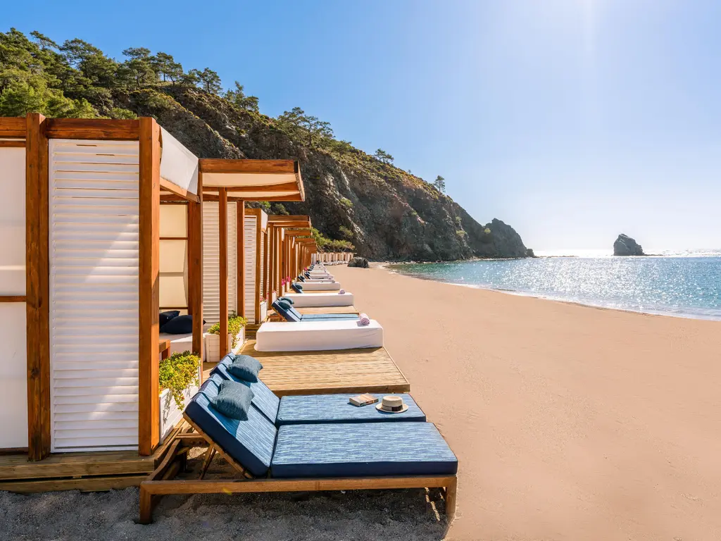 Снимка 7 - Rixos Premium Tekirova - Анталия-Кемер, Турция