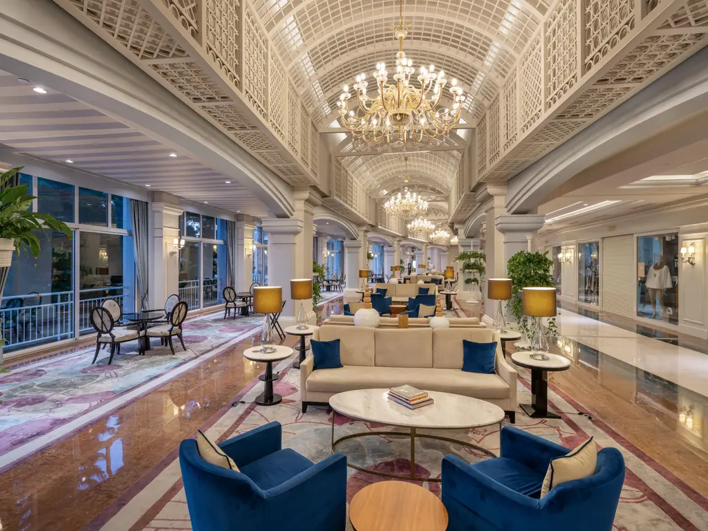 Снимка 26 - Rixos Premium Tekirova - Анталия-Кемер, Турция