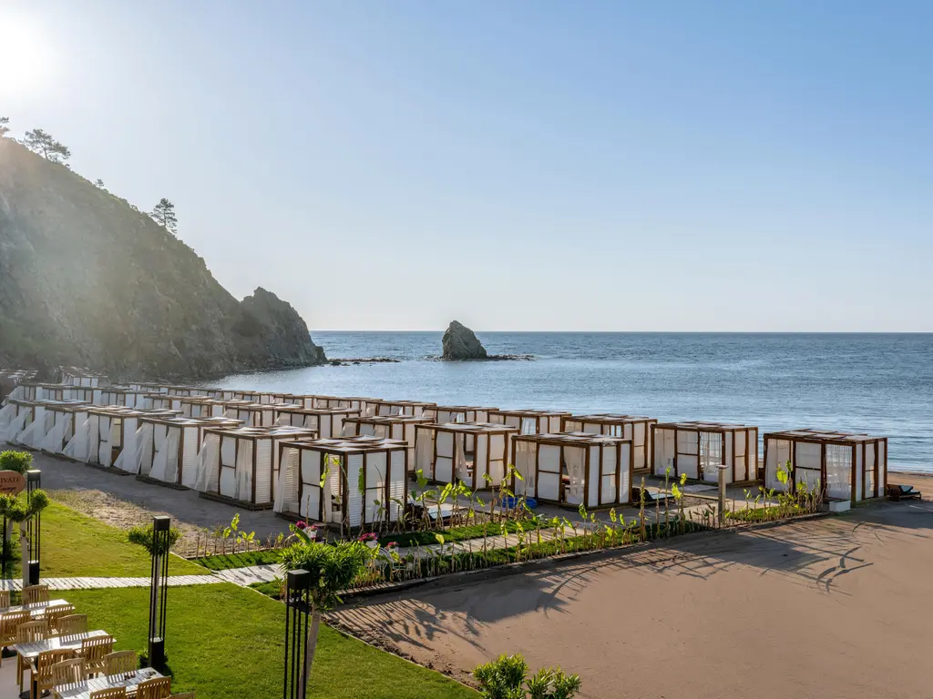 Снимка 13 - Rixos Premium Tekirova - Анталия-Кемер, Турция