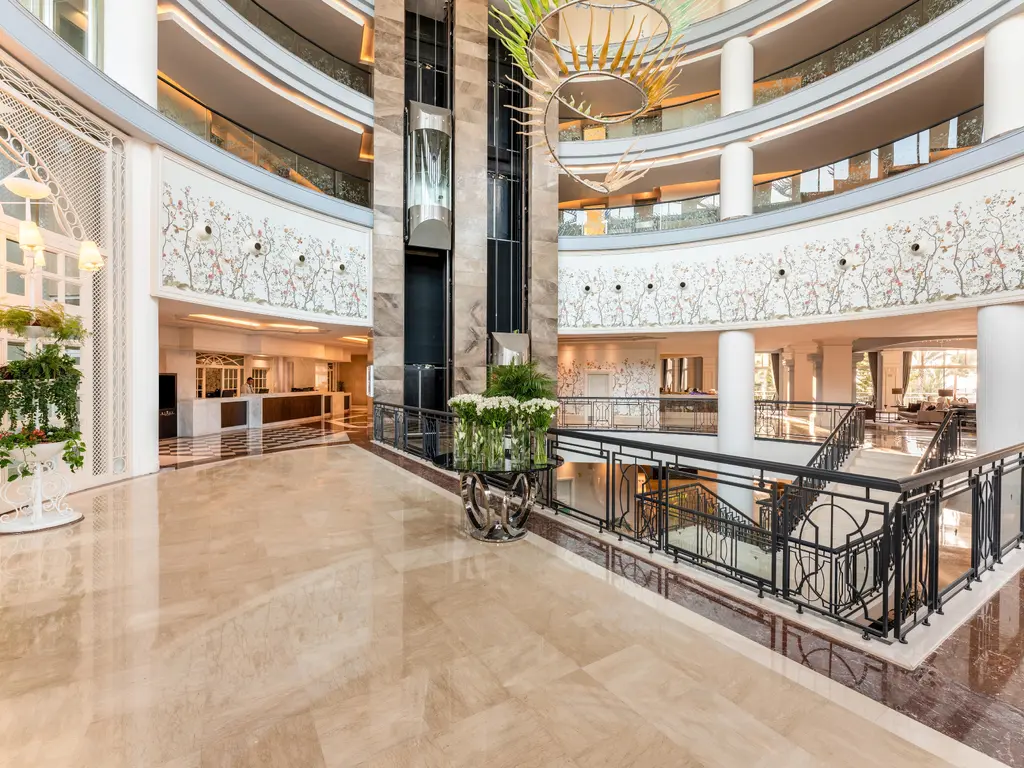 Снимка 24 - Rixos Premium Tekirova - Анталия-Кемер, Турция