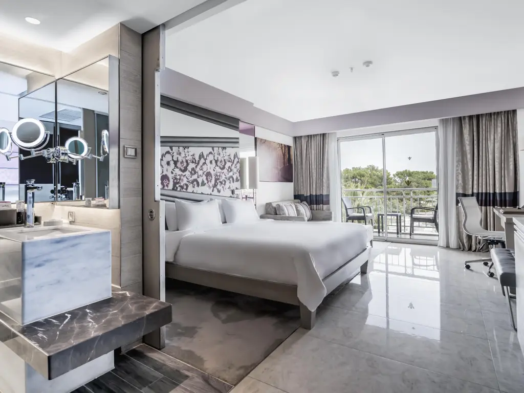 Снимка 9 - Rixos Premium Tekirova - Анталия-Кемер, Турция
