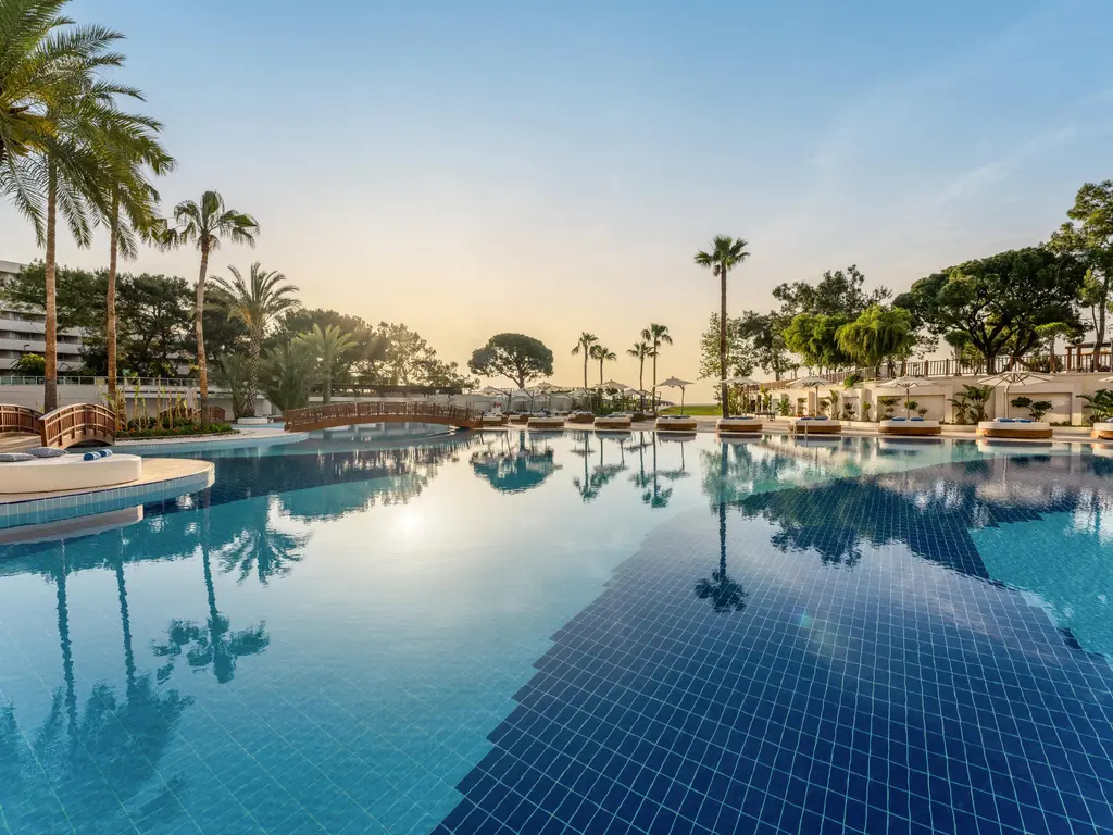 Снимка 6 - Rixos Premium Tekirova - Анталия-Кемер, Турция