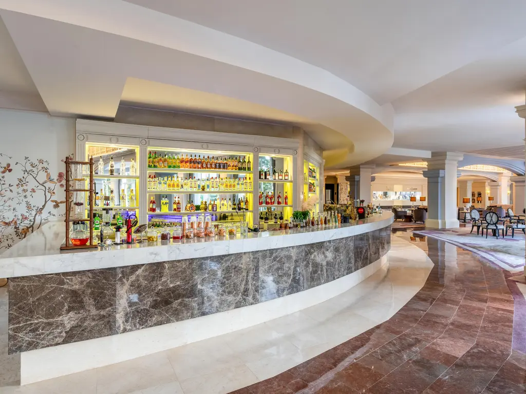 Снимка 12 - Rixos Premium Tekirova - Анталия-Кемер, Турция