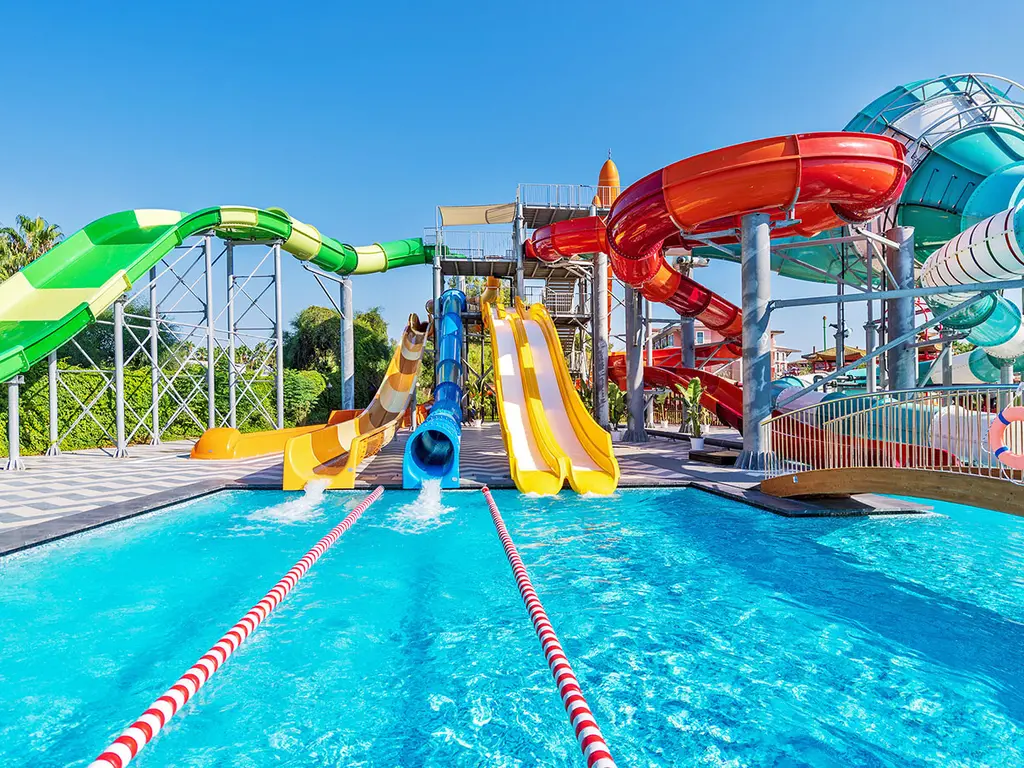 Снимка 37 - Megasaray Club Belek - Анталия-Белек, Турция