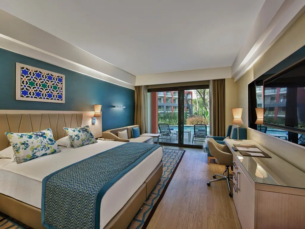 Снимка 26 - Megasaray Club Belek - Анталия-Белек, Турция