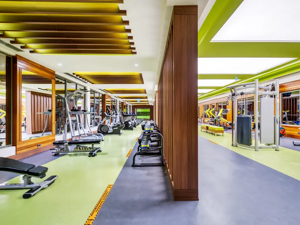 Снимка 45 - Megasaray Club Belek - Анталия-Белек, Турция
