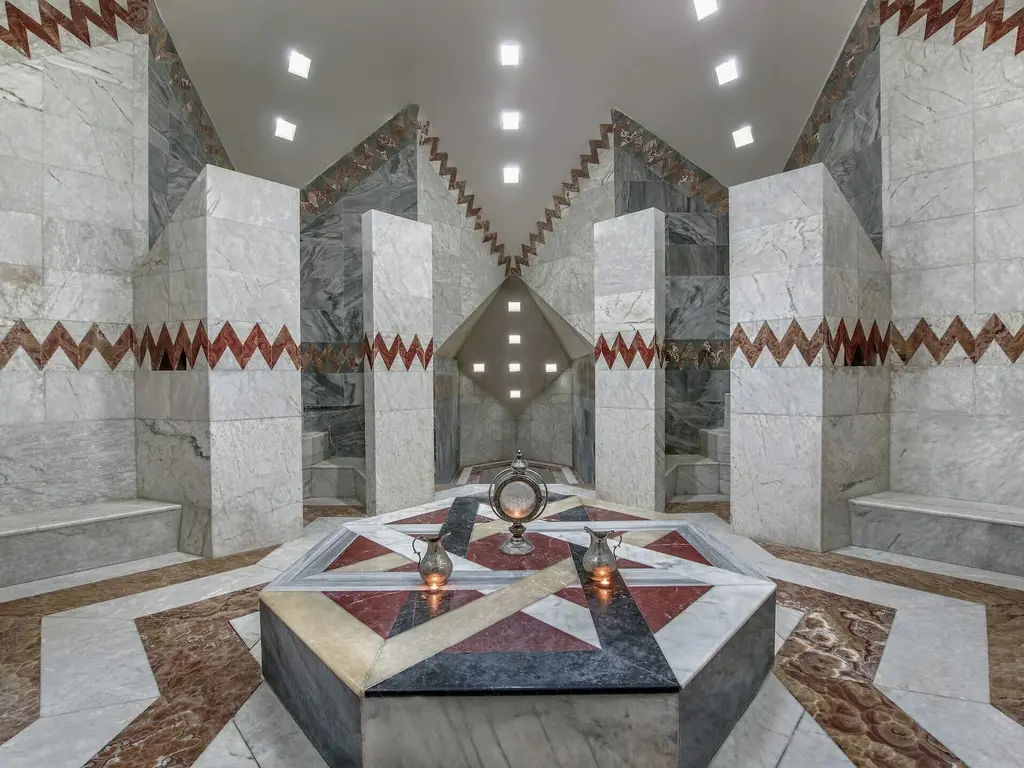 Снимка 44 - Megasaray Club Belek - Анталия-Белек, Турция