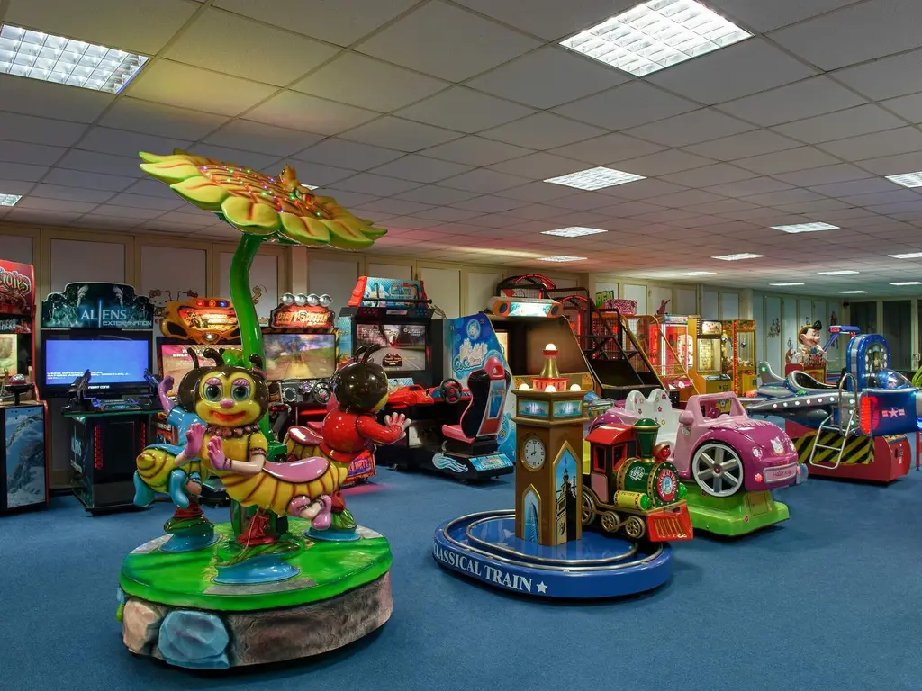 Снимка 40 - Megasaray Club Belek - Анталия-Белек, Турция