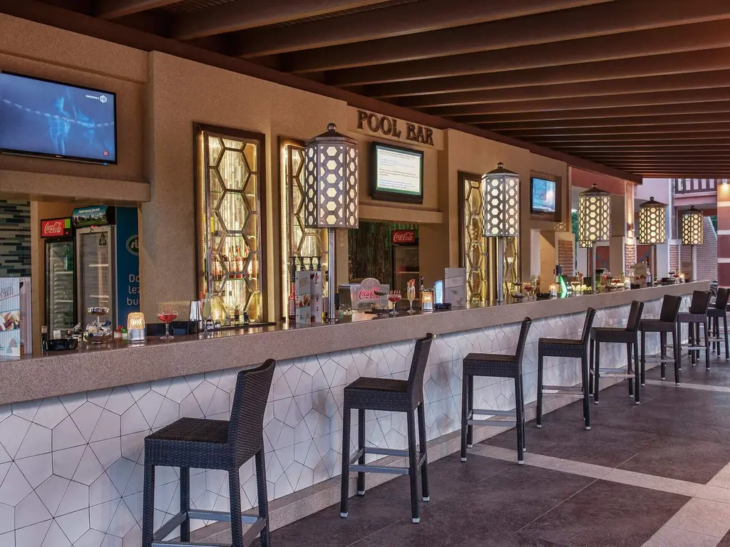 Снимка 25 - Megasaray Club Belek - Анталия-Белек, Турция