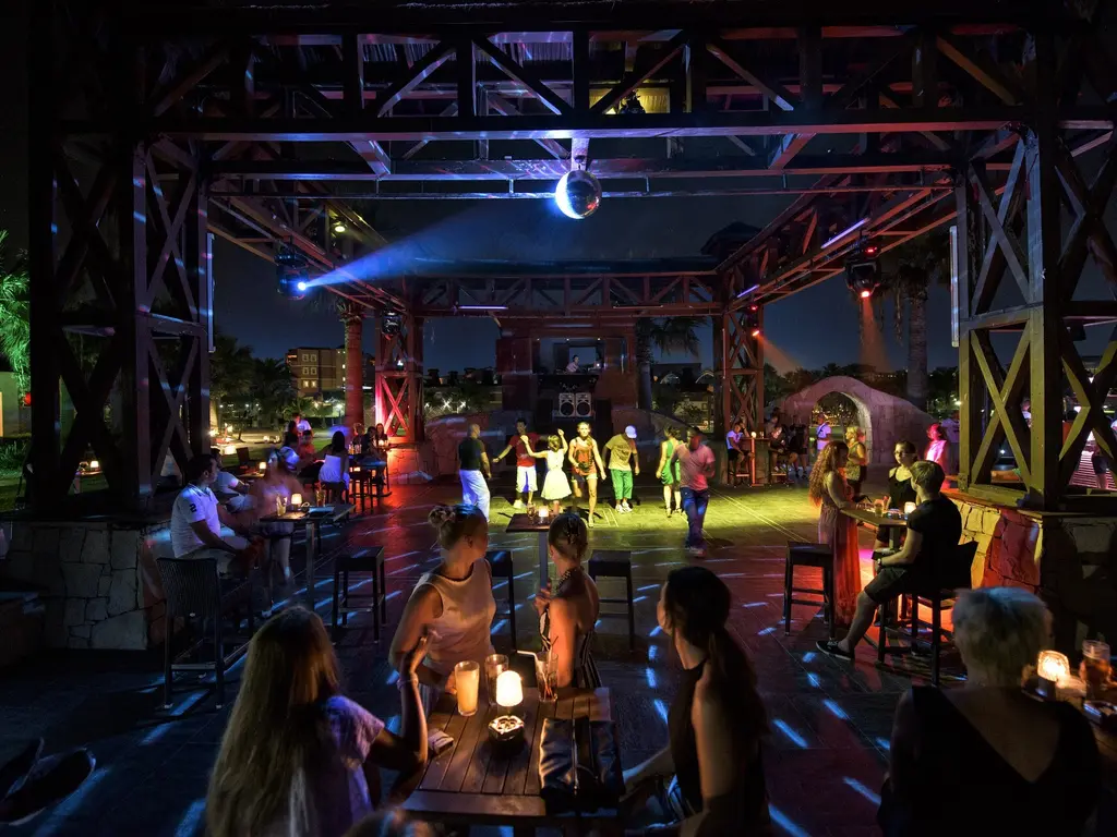 Снимка 49 - Megasaray Club Belek - Анталия-Белек, Турция