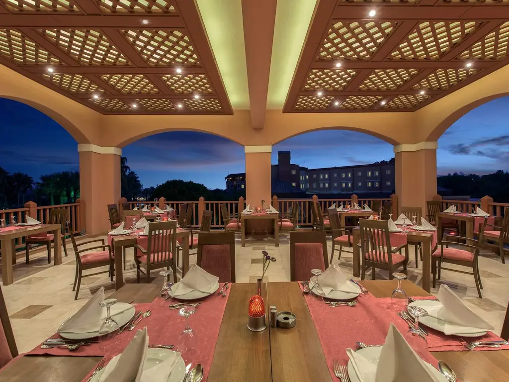 Снимка 22 - Megasaray Club Belek - Анталия-Белек, Турция