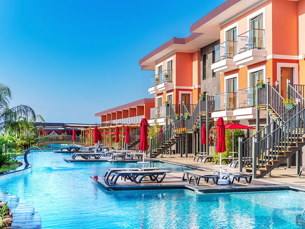 Снимка 34 - Megasaray Club Belek - Анталия-Белек, Турция