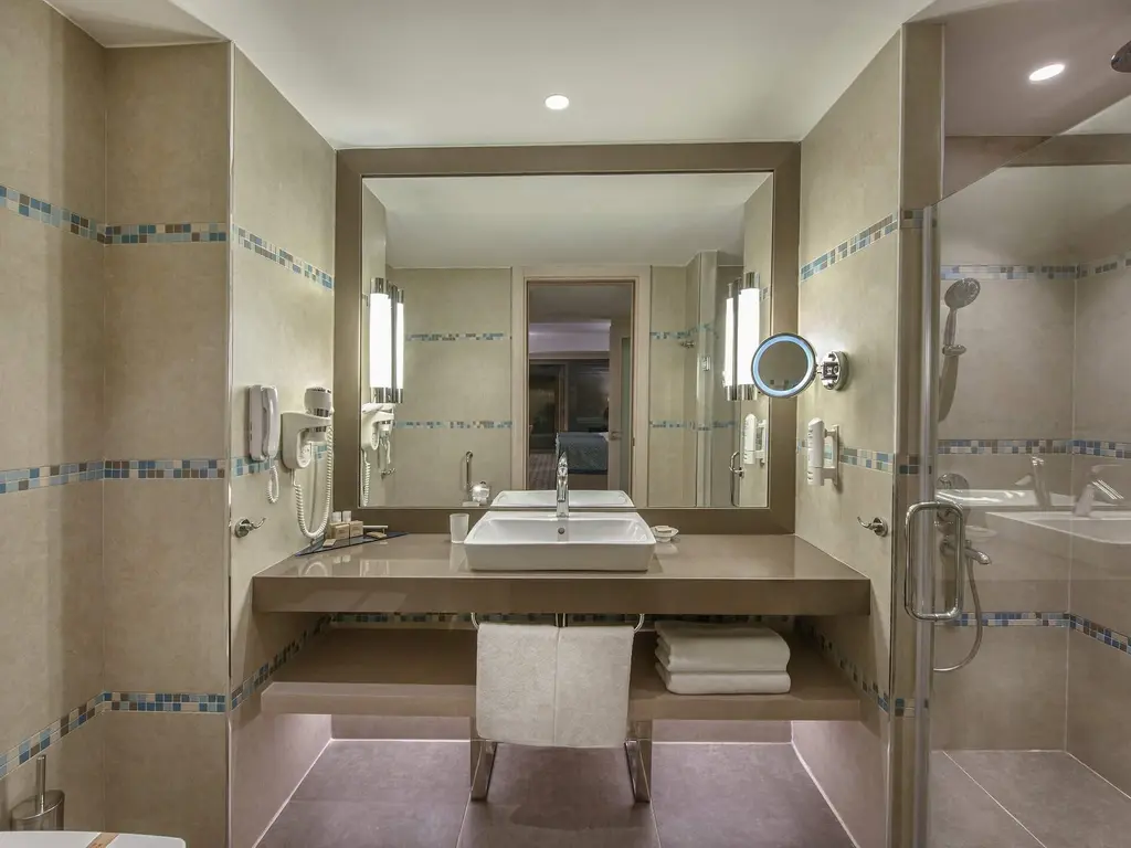 Снимка 29 - Megasaray Club Belek - Анталия-Белек, Турция