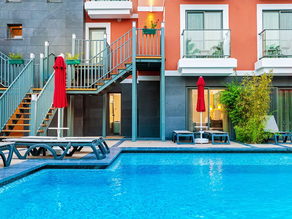 Снимка 35 - Megasaray Club Belek - Анталия-Белек, Турция