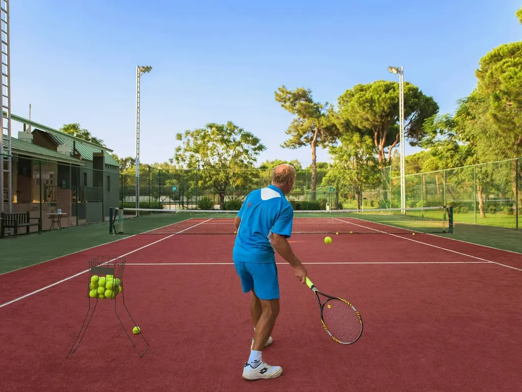 Снимка 47 - Megasaray Club Belek - Анталия-Белек, Турция