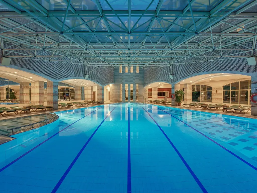 Снимка 42 - Megasaray Club Belek - Анталия-Белек, Турция