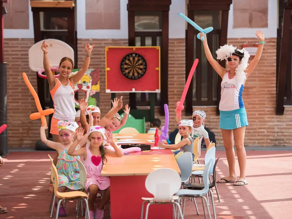 Снимка 38 - Megasaray Club Belek - Анталия-Белек, Турция