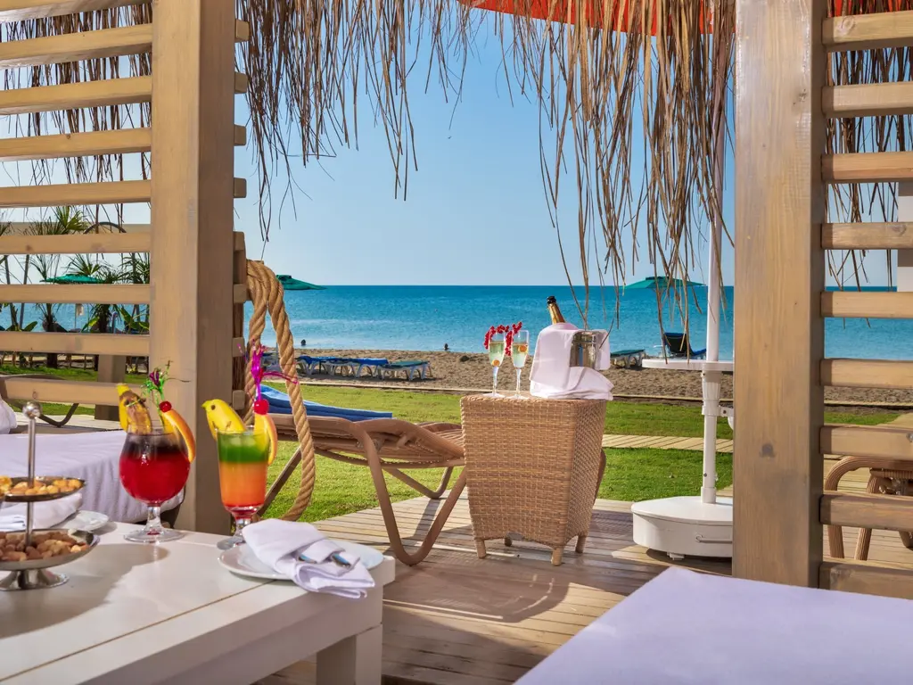 Снимка 14 - Megasaray Club Belek - Анталия-Белек, Турция