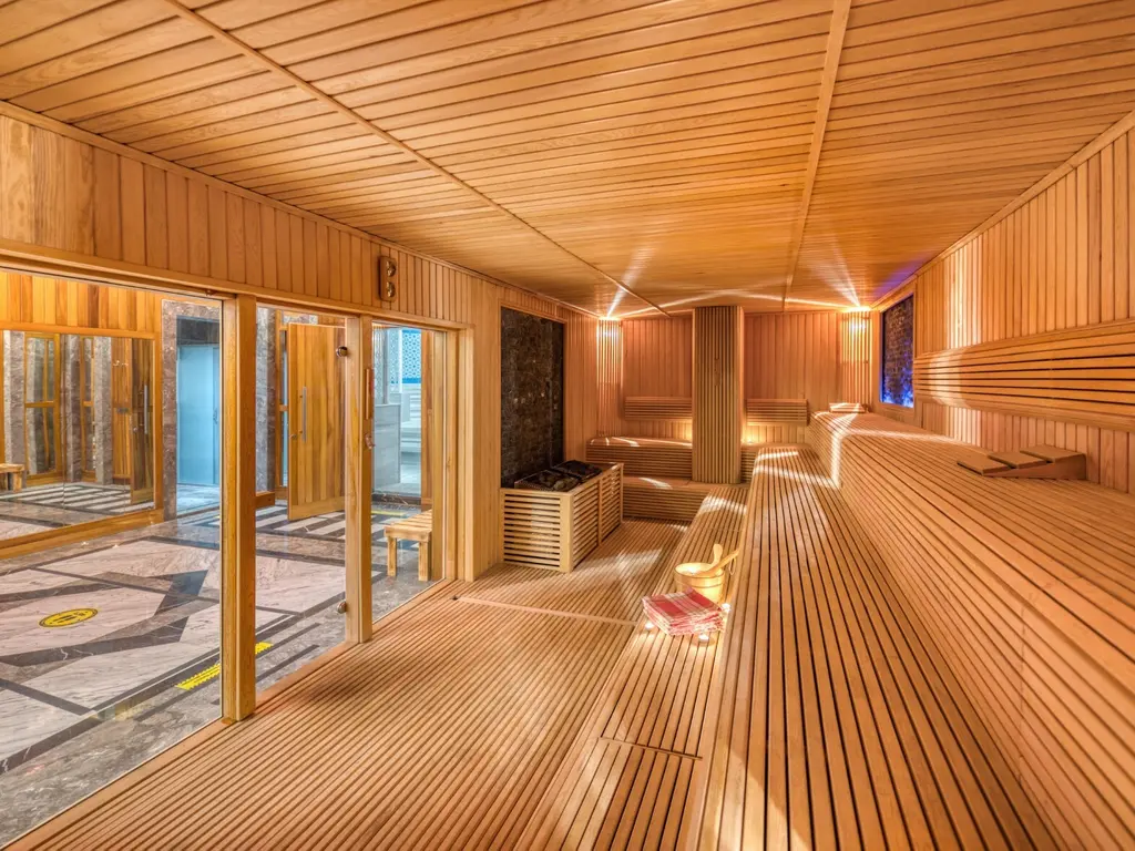 Снимка 43 - Megasaray Club Belek - Анталия-Белек, Турция