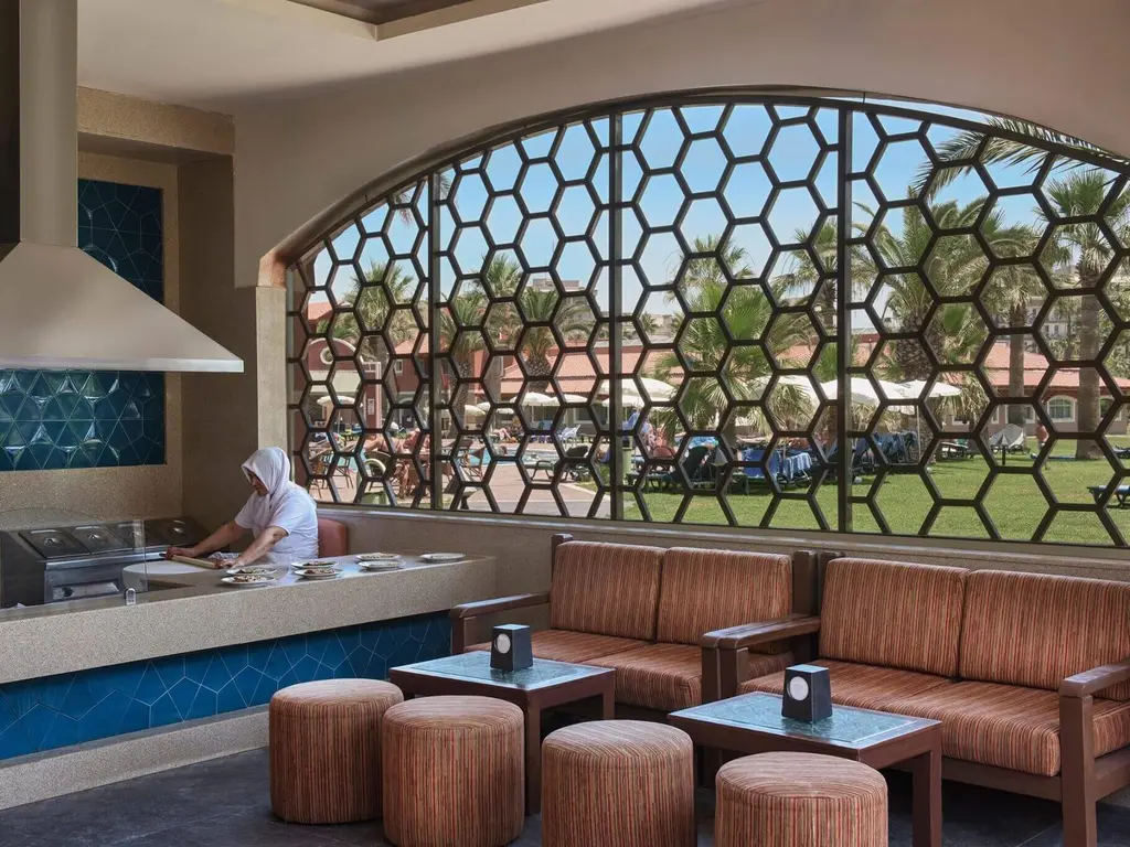 Снимка 23 - Megasaray Club Belek - Анталия-Белек, Турция