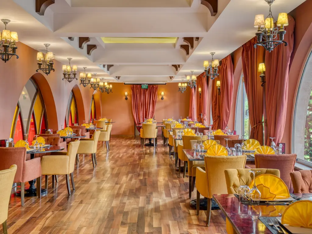 Снимка 19 - Megasaray Club Belek - Анталия-Белек, Турция