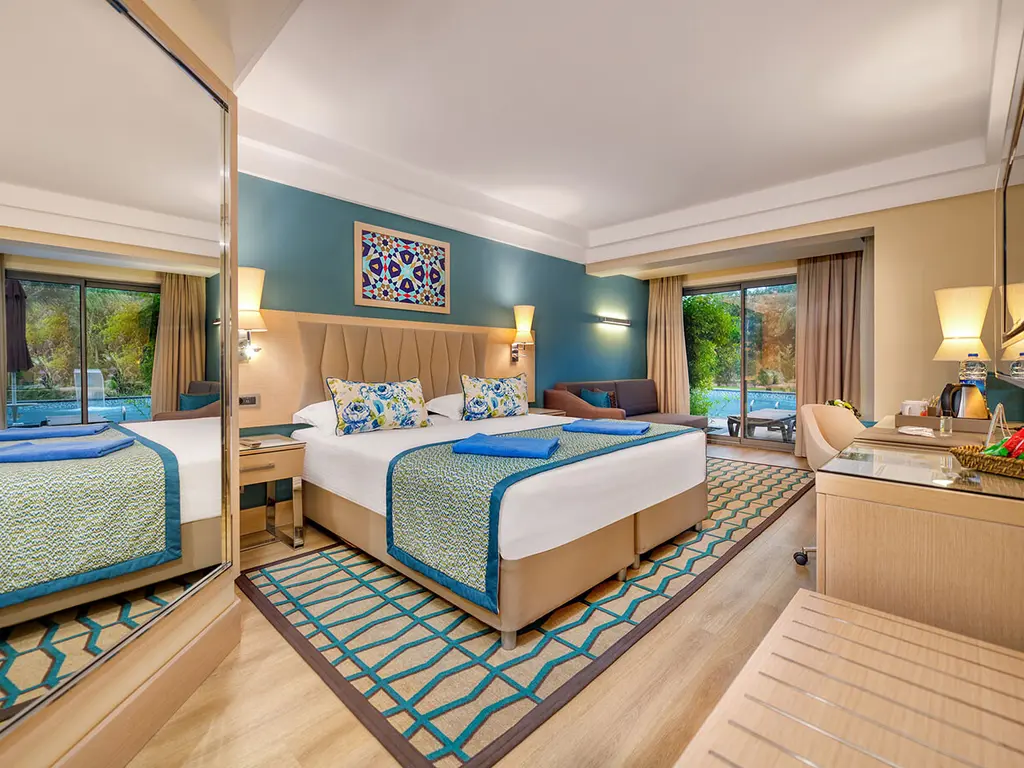 Снимка 32 - Megasaray Club Belek - Анталия-Белек, Турция