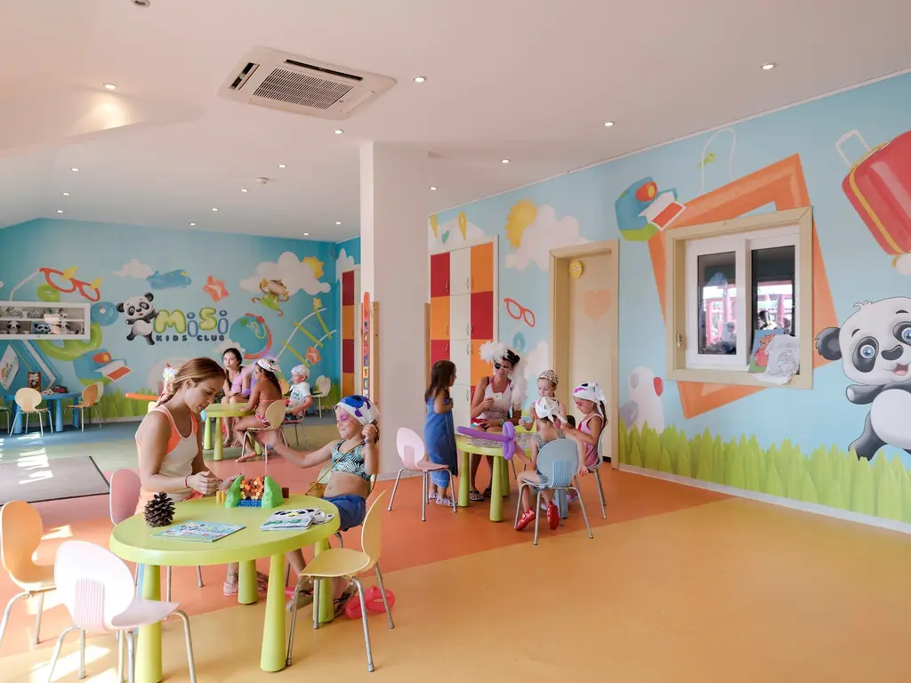 Снимка 39 - Megasaray Club Belek - Анталия-Белек, Турция