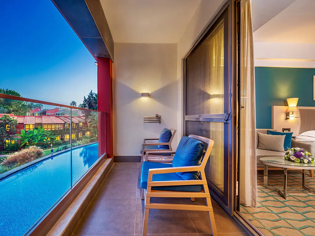 Снимка 33 - Megasaray Club Belek - Анталия-Белек, Турция