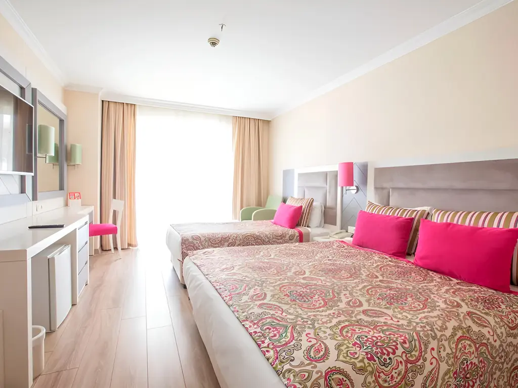 Снимка 19 - Orange County Belek - Анталия-Белек, Турция