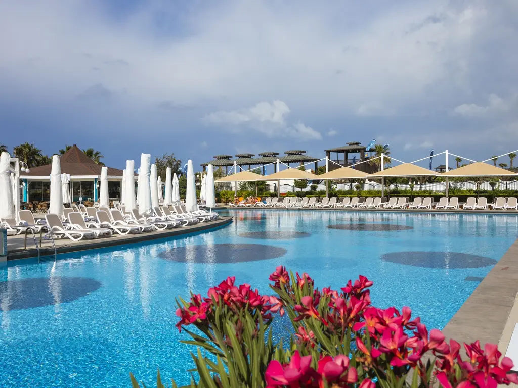 Снимка 9 - Orange County Belek - Анталия-Белек, Турция