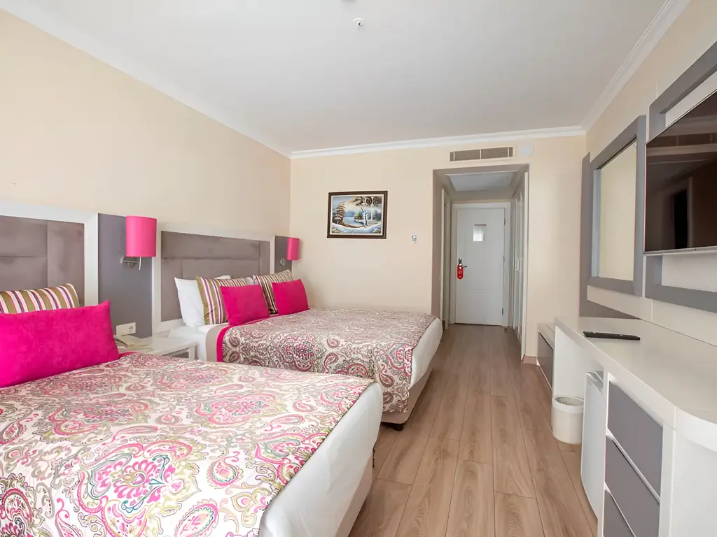 Снимка 20 - Orange County Belek - Анталия-Белек, Турция