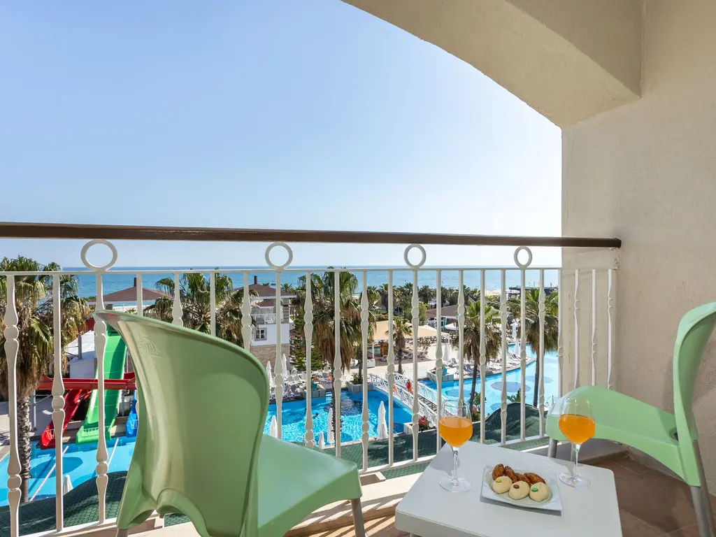 Снимка 26 - Orange County Belek - Анталия-Белек, Турция