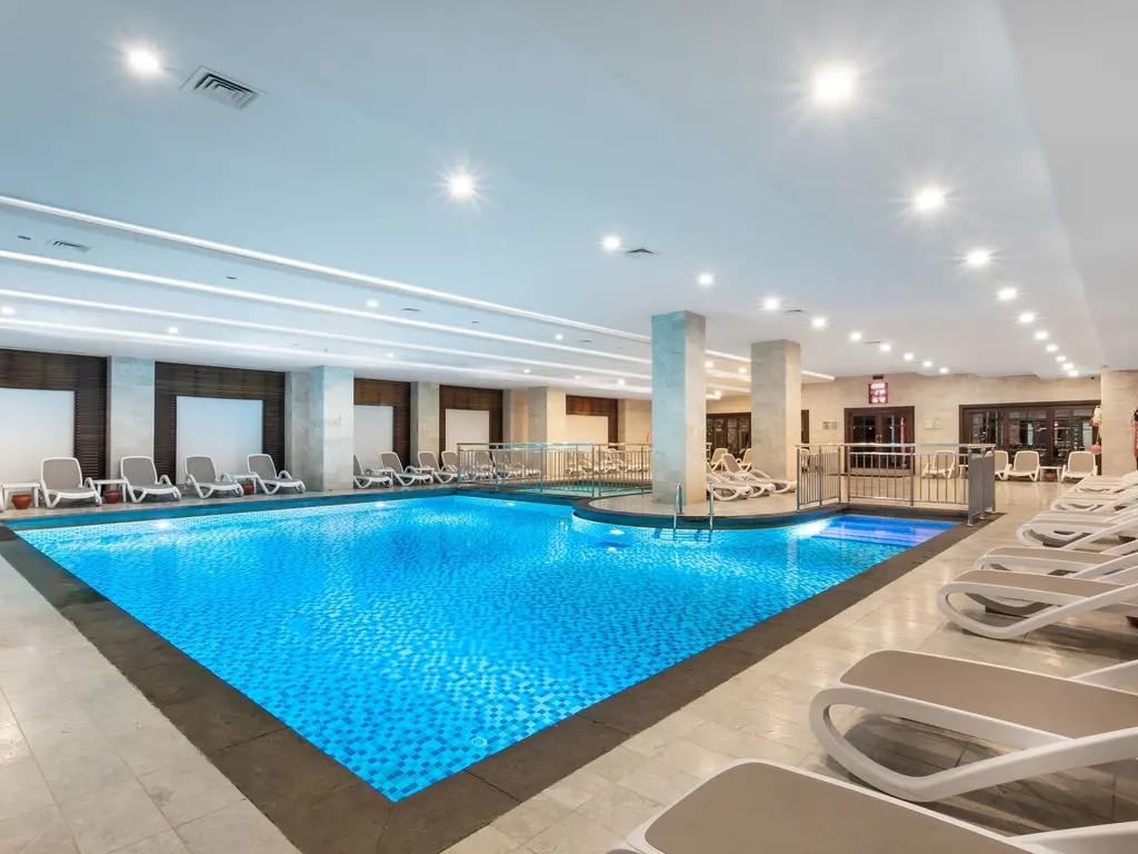 Снимка 28 - Orange County Belek - Анталия-Белек, Турция
