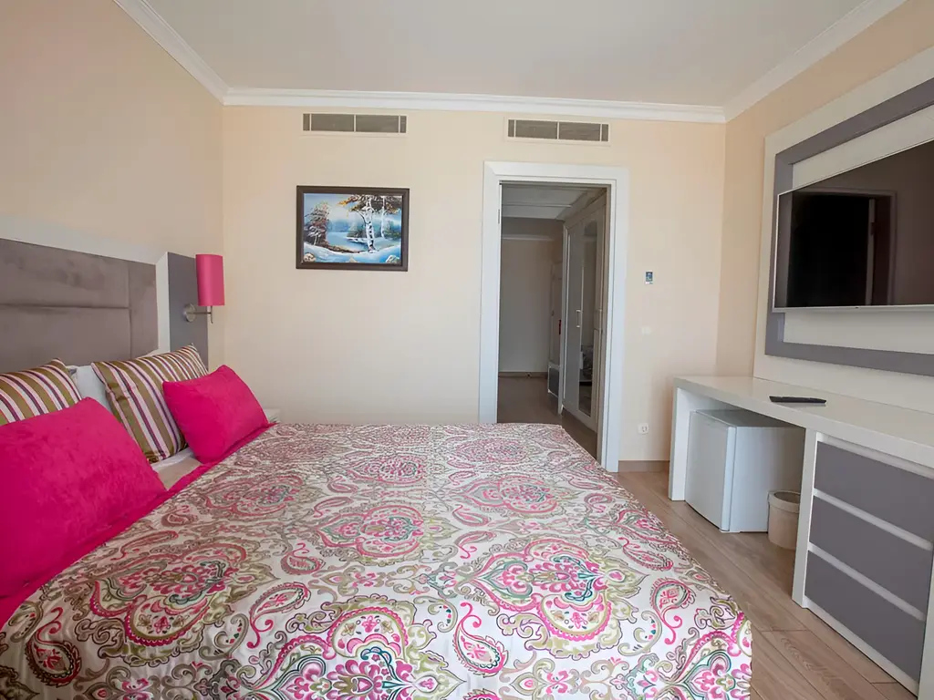 Снимка 23 - Orange County Belek - Анталия-Белек, Турция