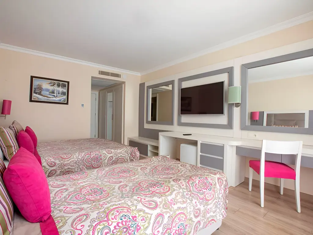 Снимка 21 - Orange County Belek - Анталия-Белек, Турция