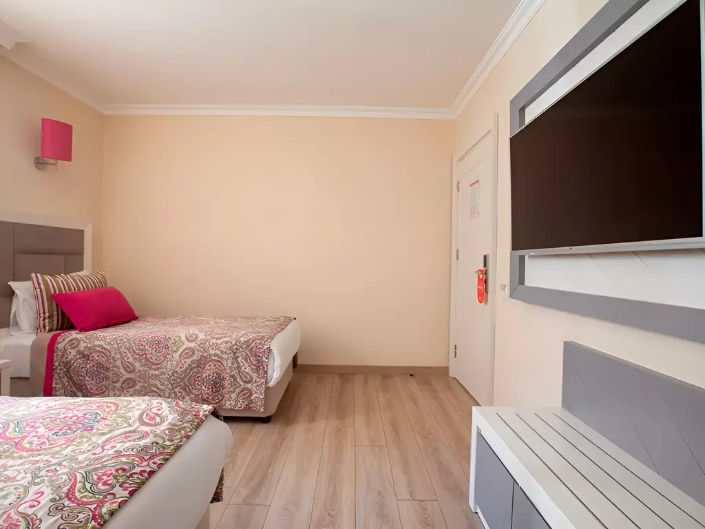 Снимка 24 - Orange County Belek - Анталия-Белек, Турция