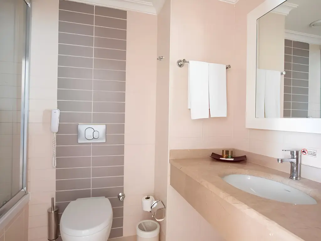 Снимка 25 - Orange County Belek - Анталия-Белек, Турция