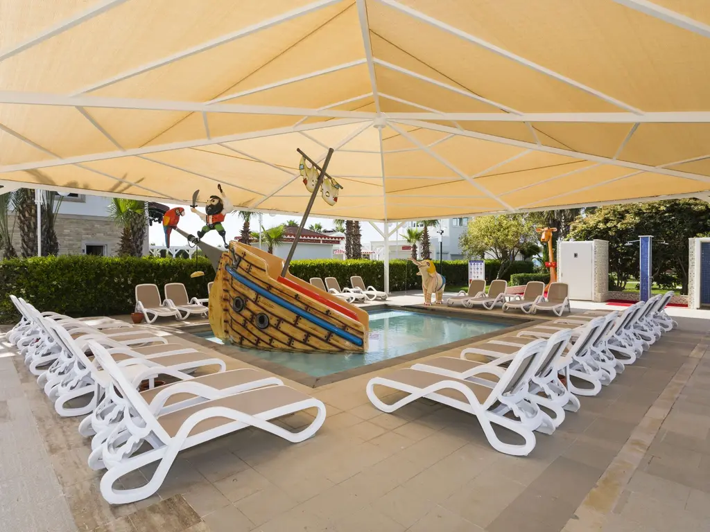 Снимка 10 - Orange County Belek - Анталия-Белек, Турция