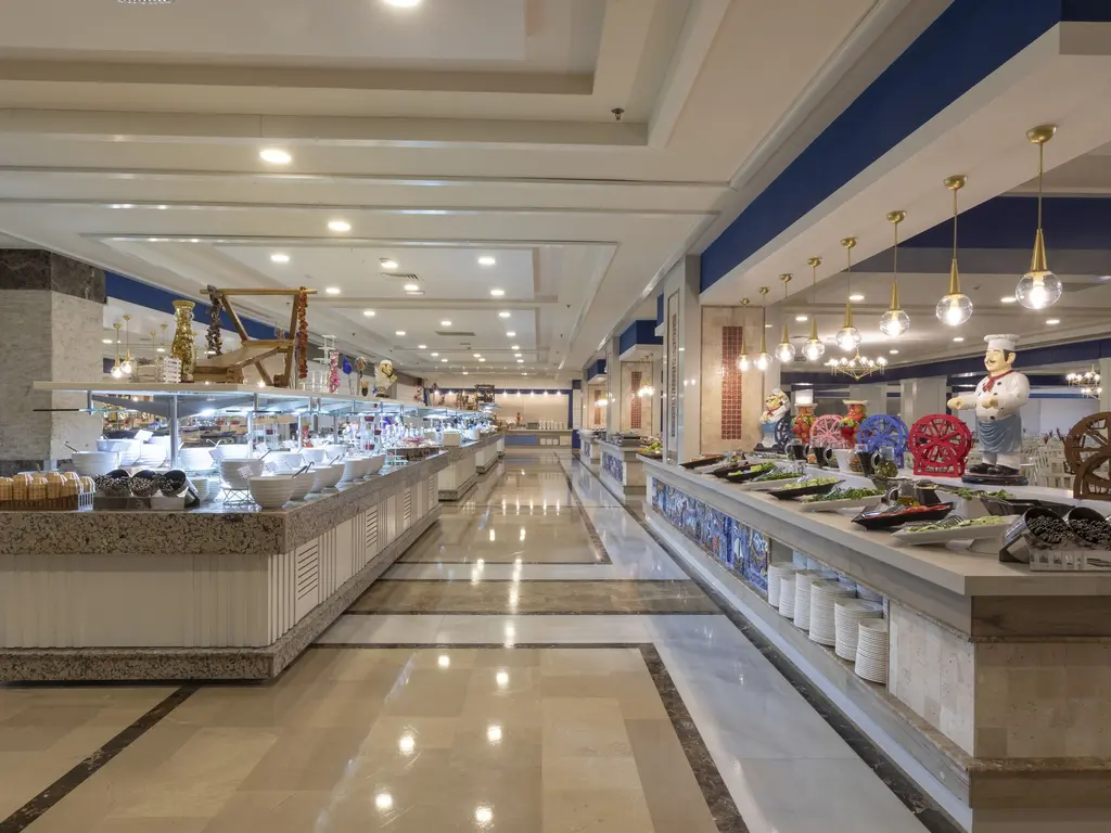 Снимка 16 - Orange County Belek - Анталия-Белек, Турция