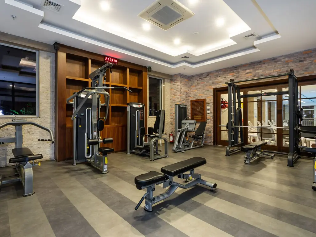 Снимка 29 - Orange County Belek - Анталия-Белек, Турция