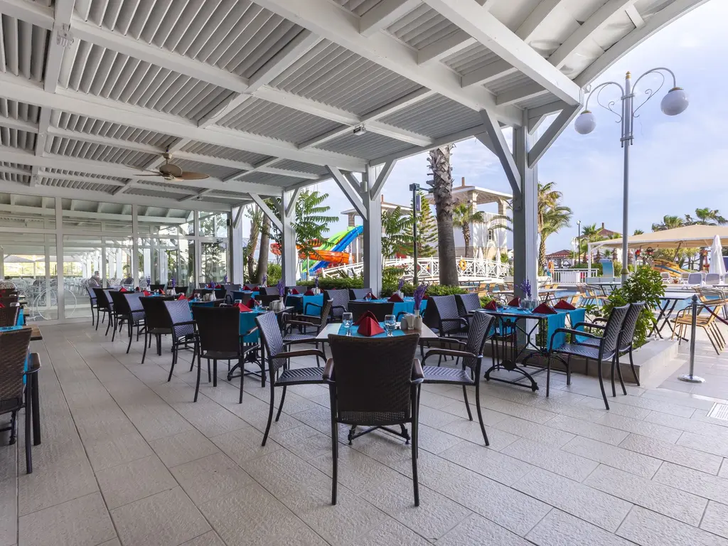 Снимка 18 - Orange County Belek - Анталия-Белек, Турция