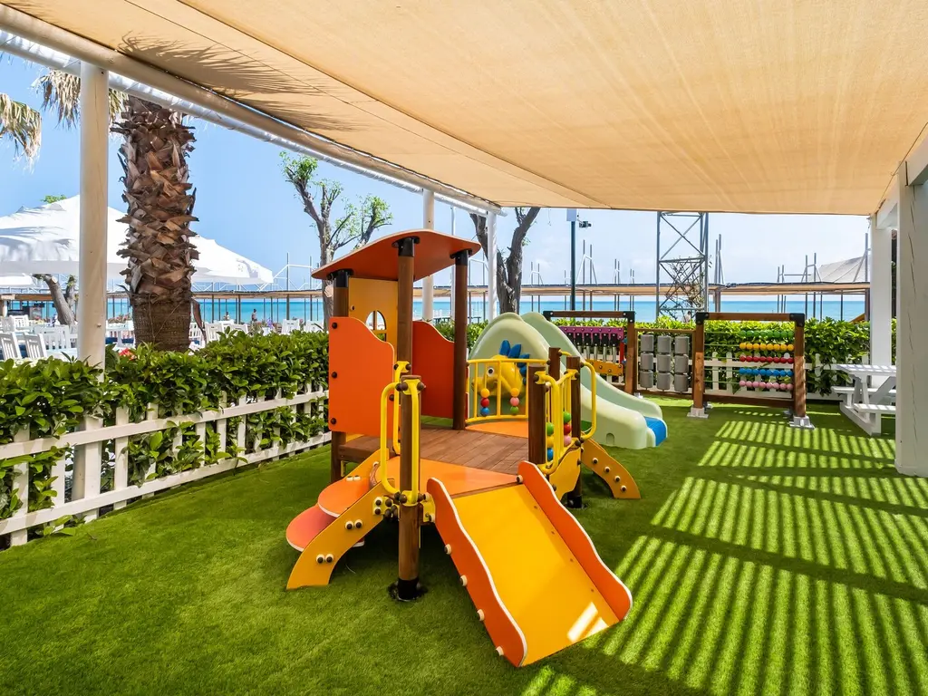 Снимка 31 - Orange County Belek - Анталия-Белек, Турция