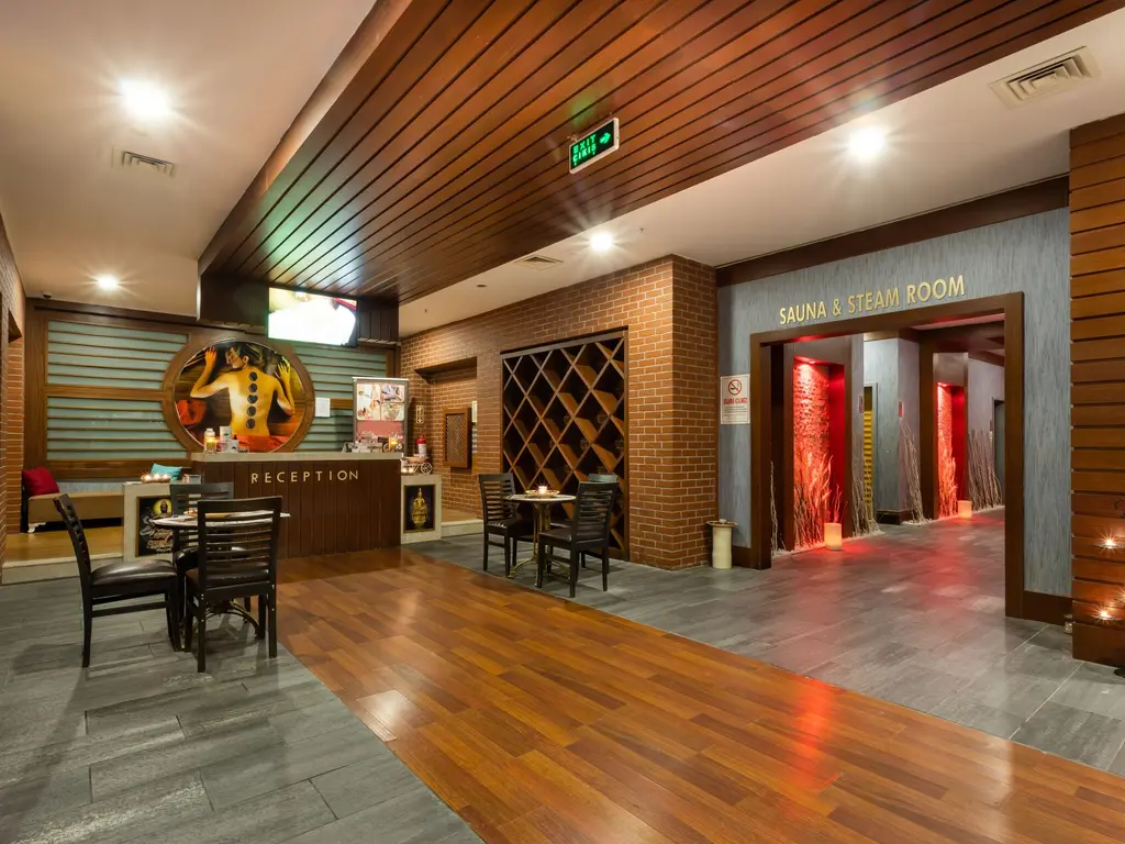 Снимка 27 - Orange County Belek - Анталия-Белек, Турция